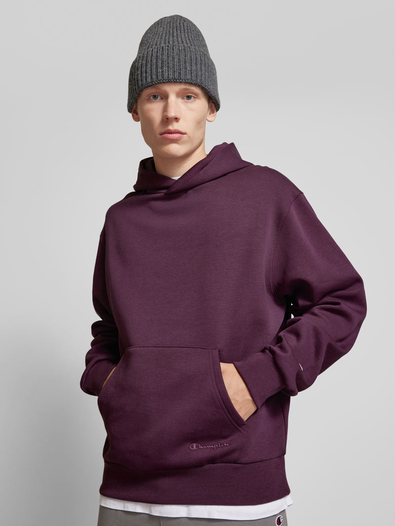 Champion Hoodie met capuchon