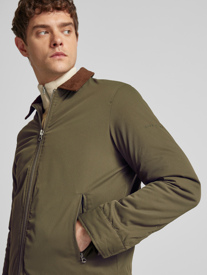 Pepe Jeans Jack met steekzakken model 'Tarington'