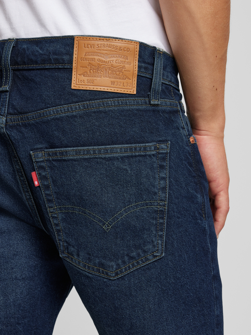 Levi's Jeans met 5-pocketmodel
