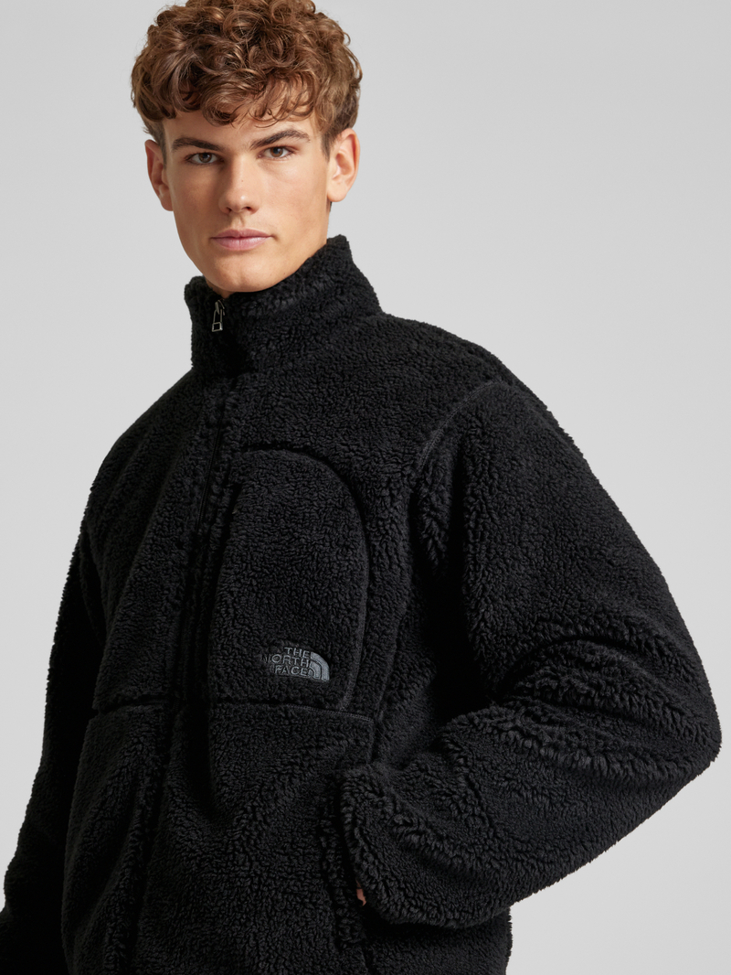 The North Face Jas van teddybont