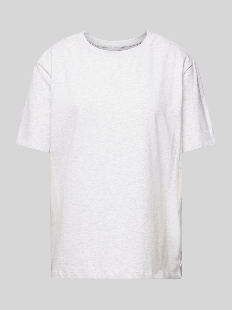 Schiesser T-shirt met ronde hals
