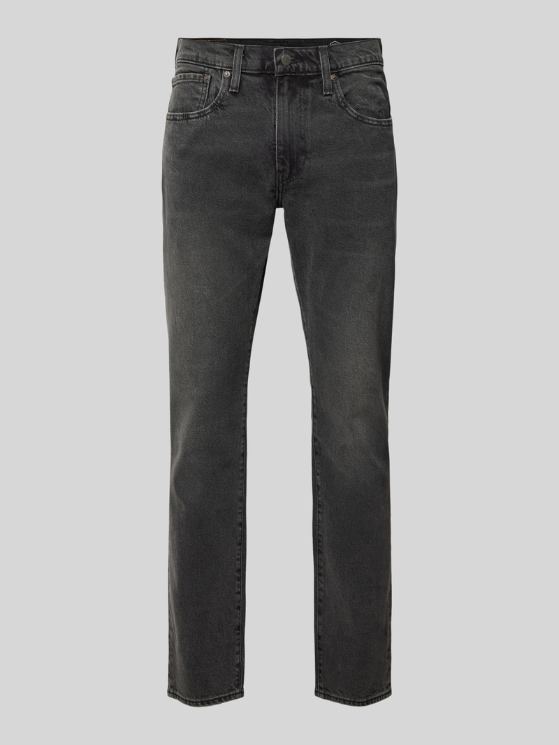 Levi's Jeans met 5-pocketmodel
