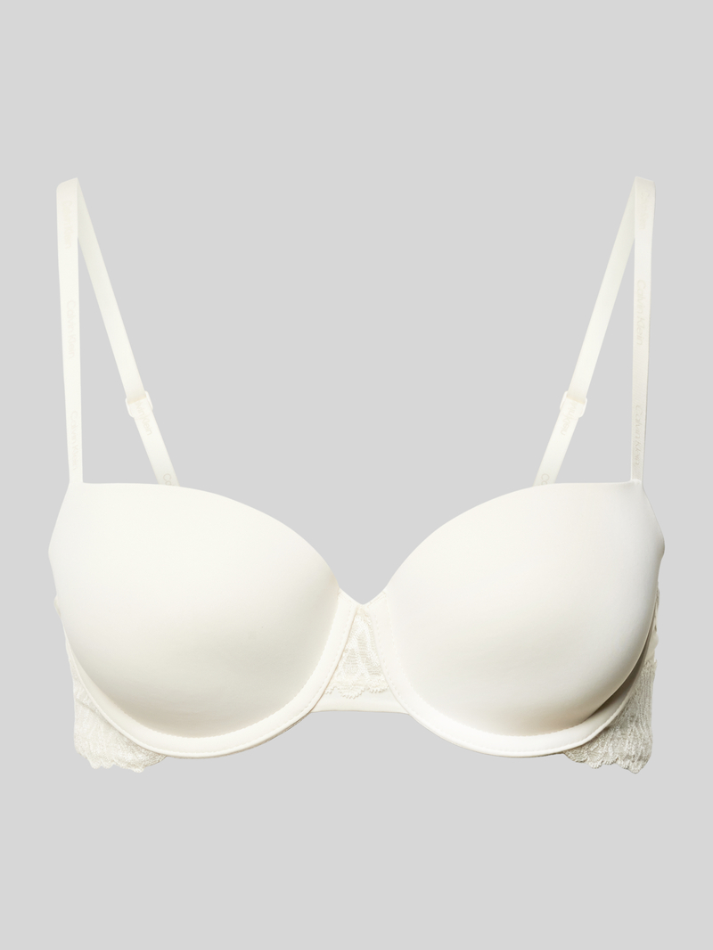 Calvin Klein Underwear Beha met kant