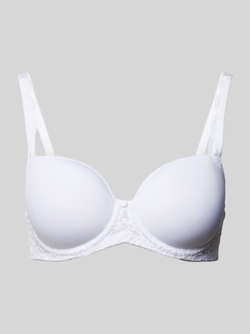Triumph Push-up-bh met kant