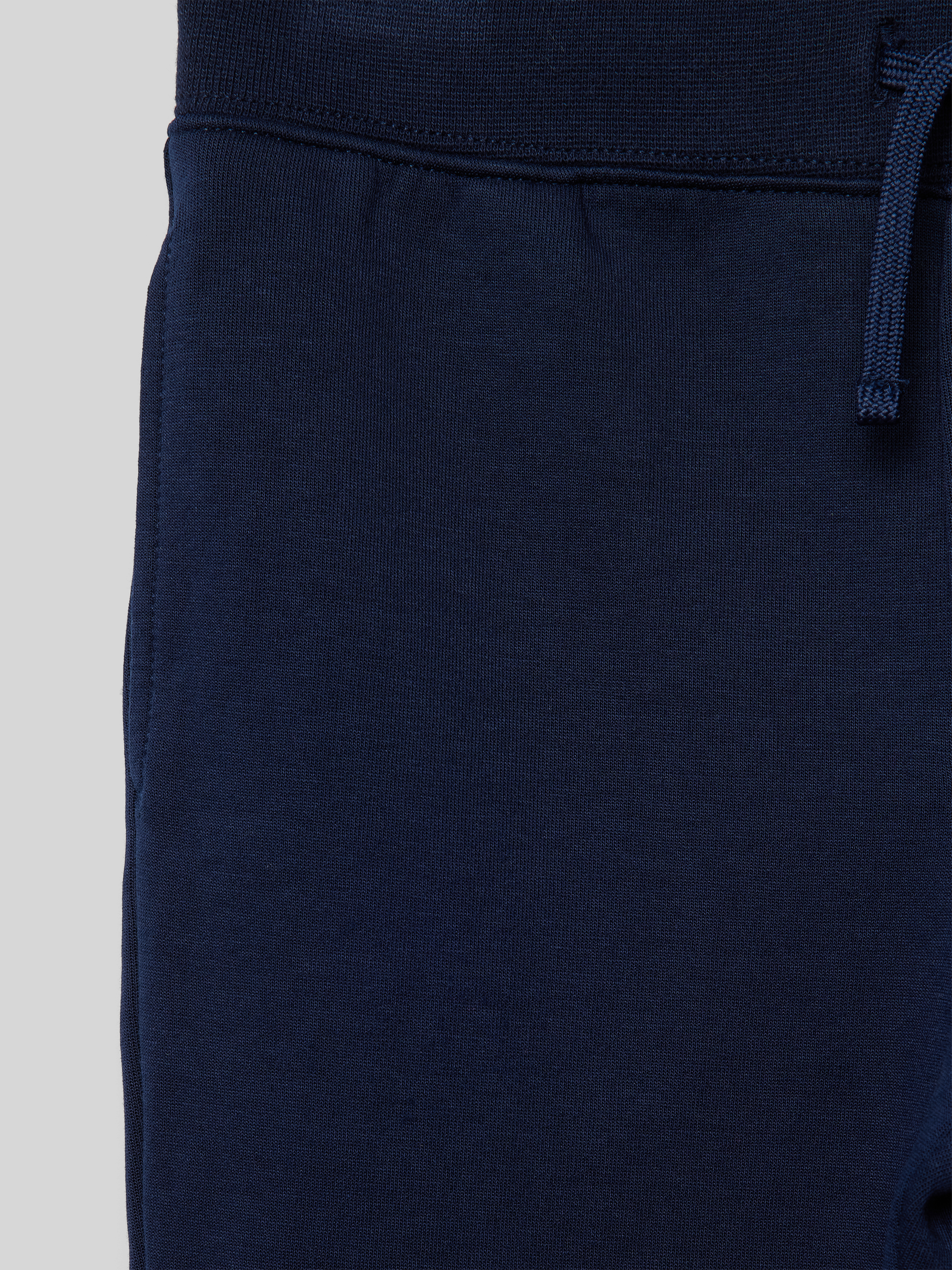 Polo Ralph Lauren Kids Regular fit sweatpants met steekzakken