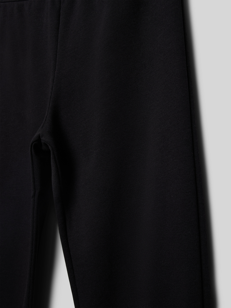 Champion Sweatpants met logostitching