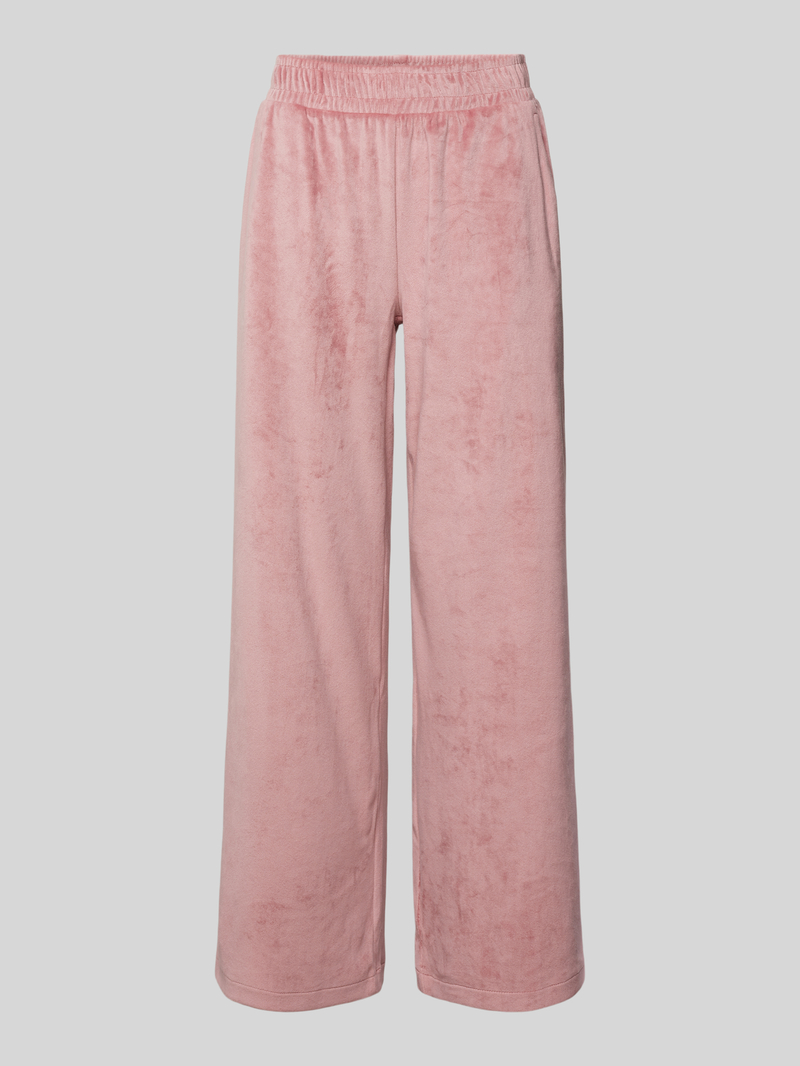 Christian Berg Woman Sweatpants met elastische band, model ‘	Nicky’