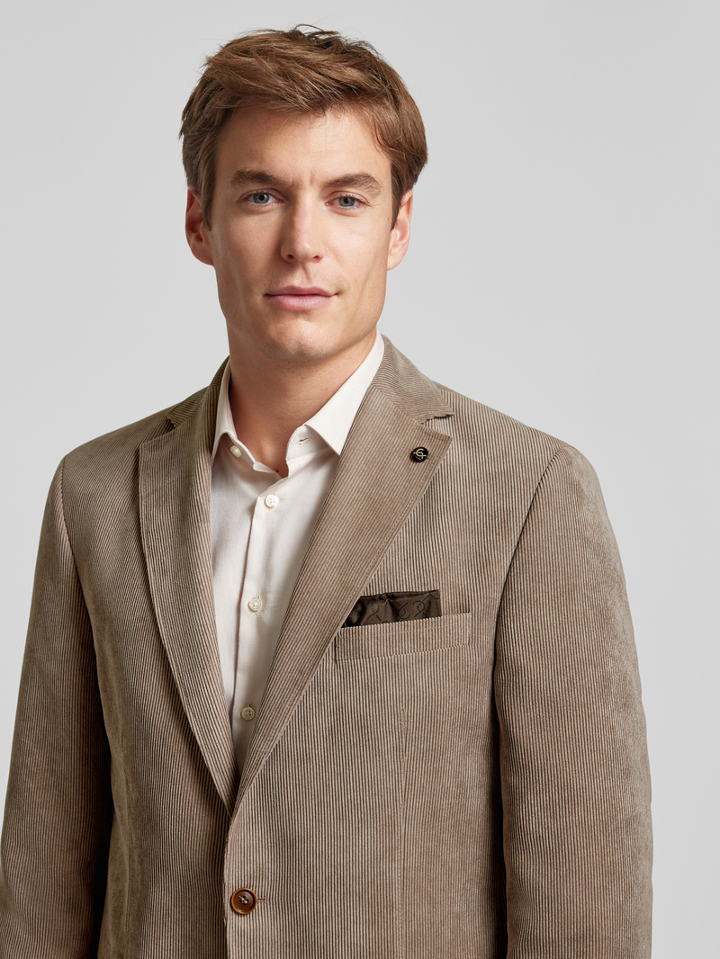 carl gross Colbert met borstzak model 'Theo'