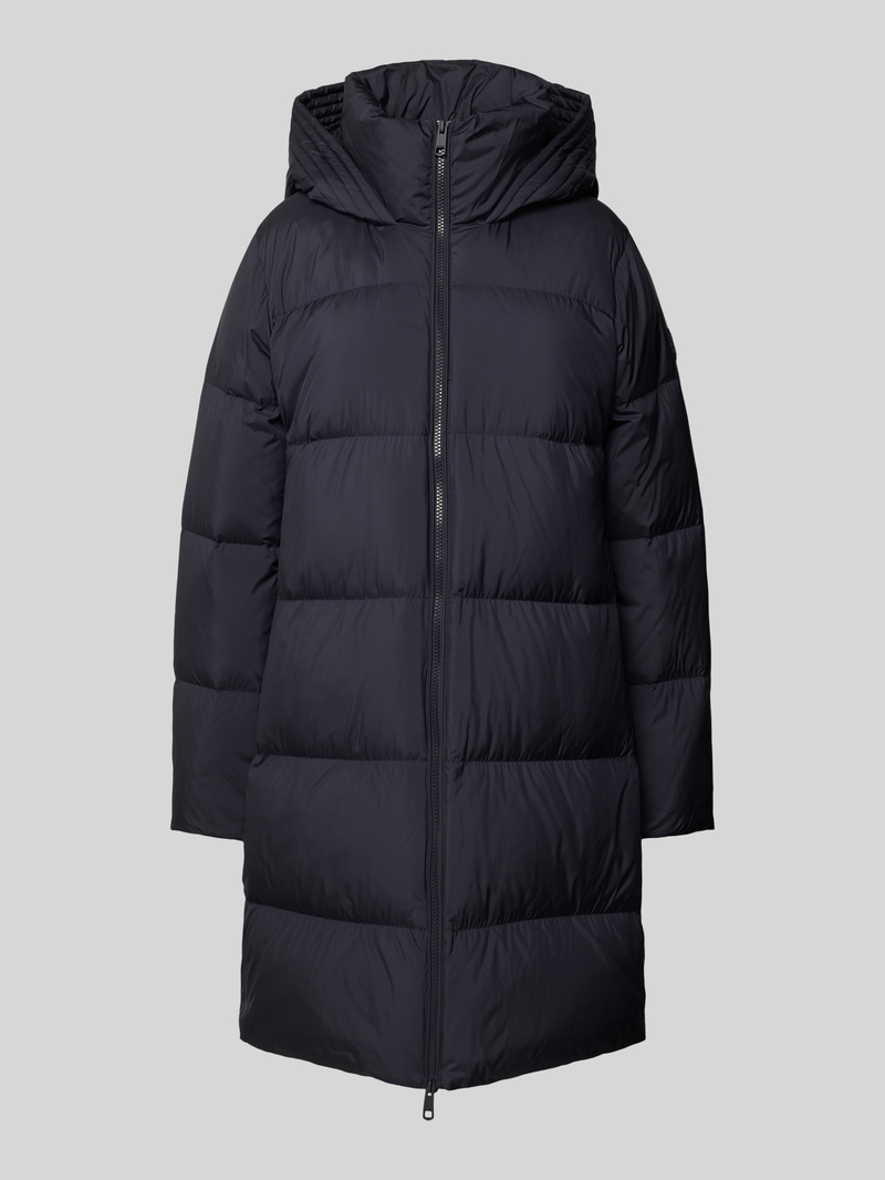 Tommy Hilfiger Gewatteerde jas met capuchon