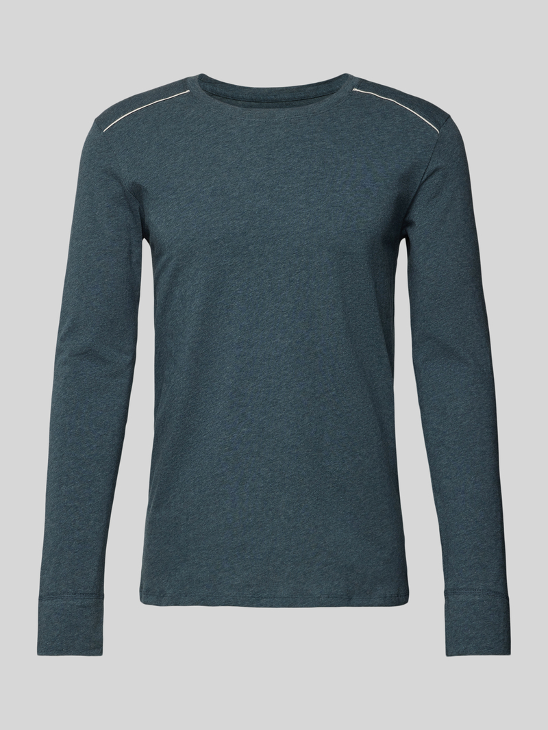Schiesser Longsleeve met ronde hals