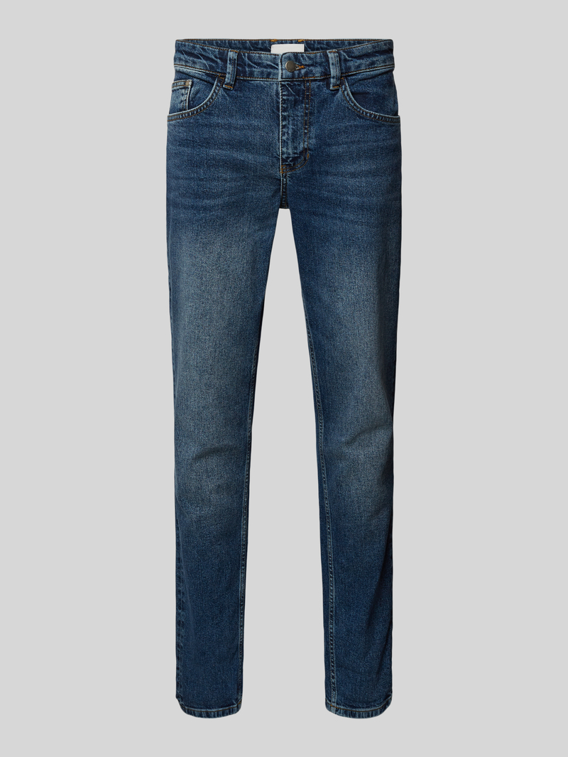 casual friday Regular fit jeans in 5-pocketmodel model 'KARUP'