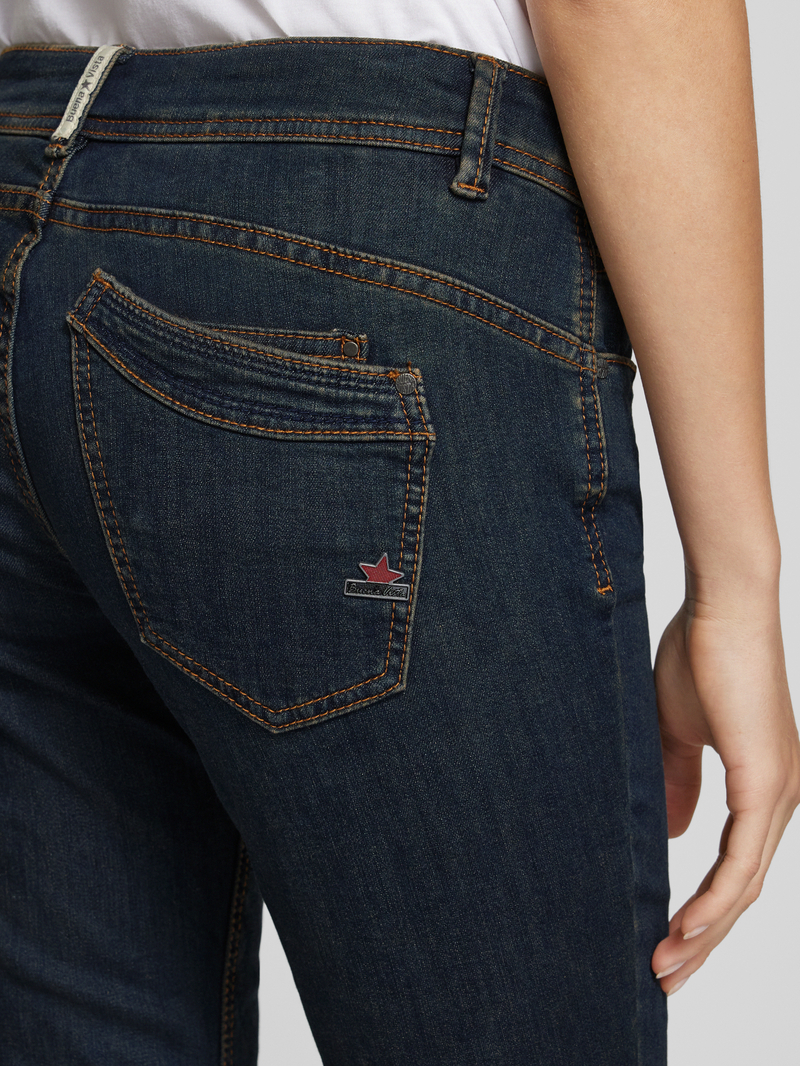 Buena Vista Skinny fit jeans in 5-pocketmodel model 'Malibu'