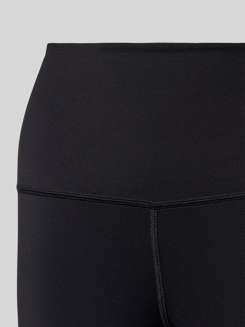 Hanro Legging met elastische band model 'Balance'