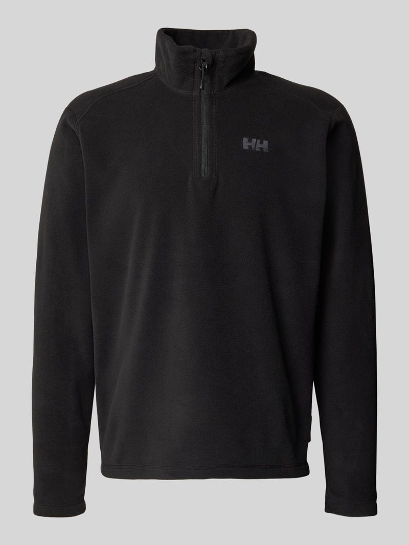 Helly Hansen Fleecepullover met schipperskraag model 'DAYBREAKER'