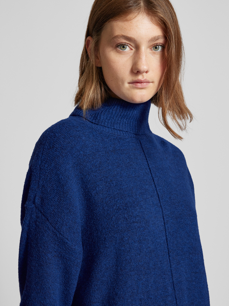 Pieces Coltrui met verheven naad model 'MALOU'