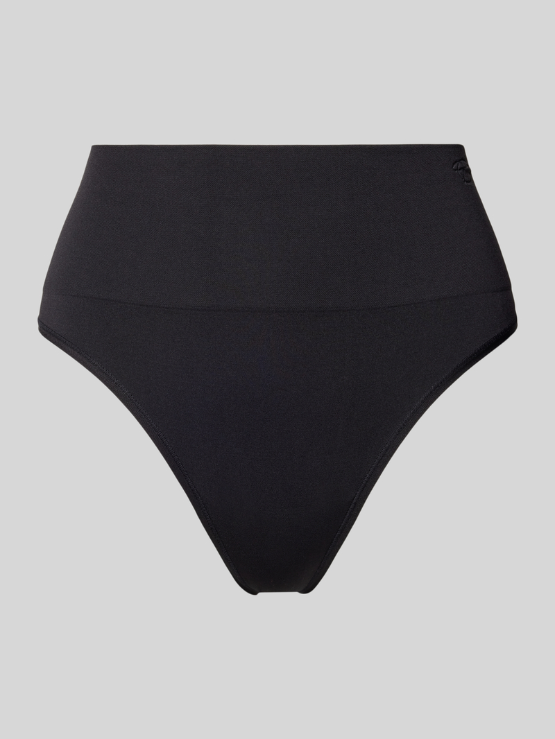 Triumph String met labelstitching