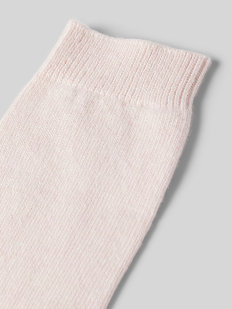 Falke Sokken met hoogwaardige mix van wol en kasjmier model 'COSY WOOL'