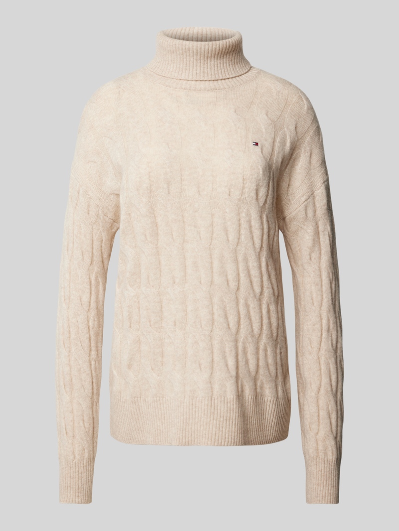 Tommy Hilfiger Gebreide coltrui