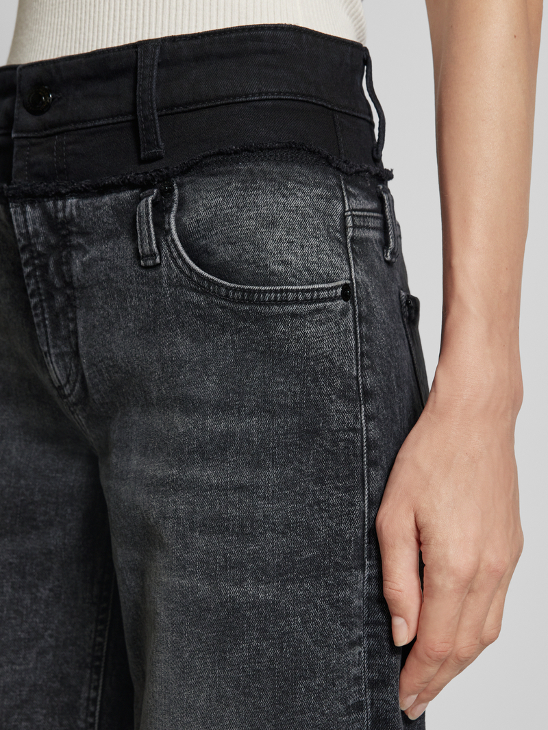 CAMBIO Loose fit jeans in 5-pocketmodel model 'SHANNEN'