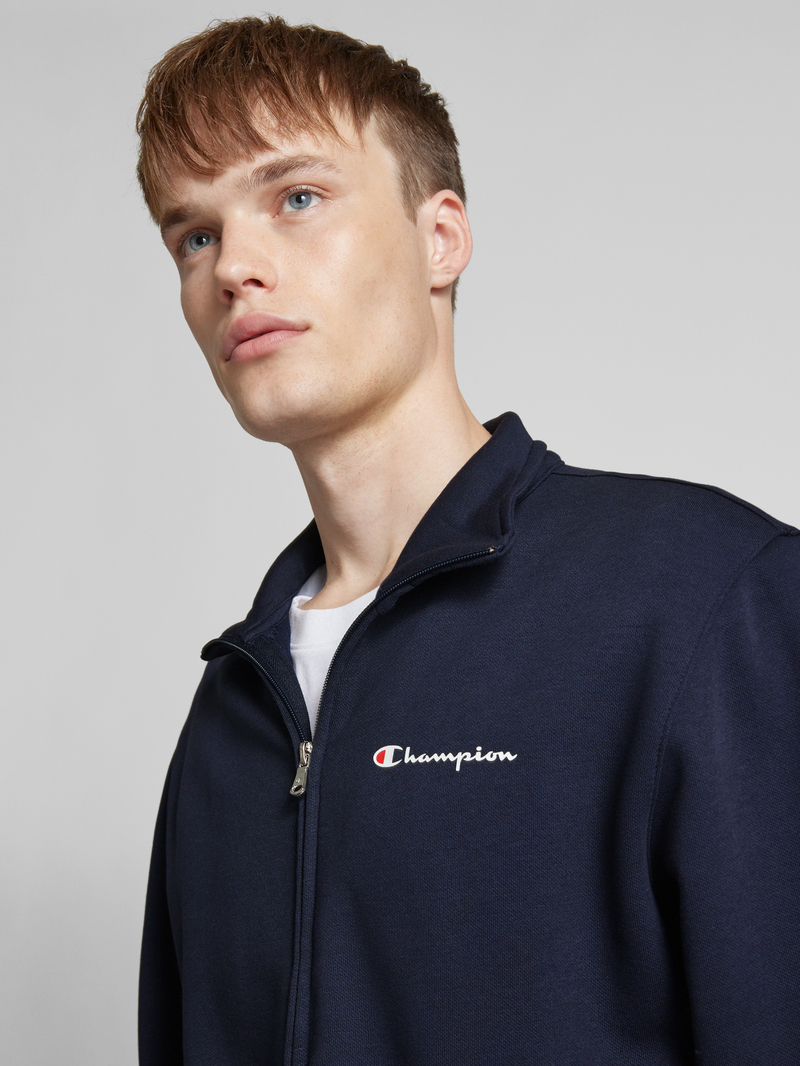 Champion Sweatpak met labelprint