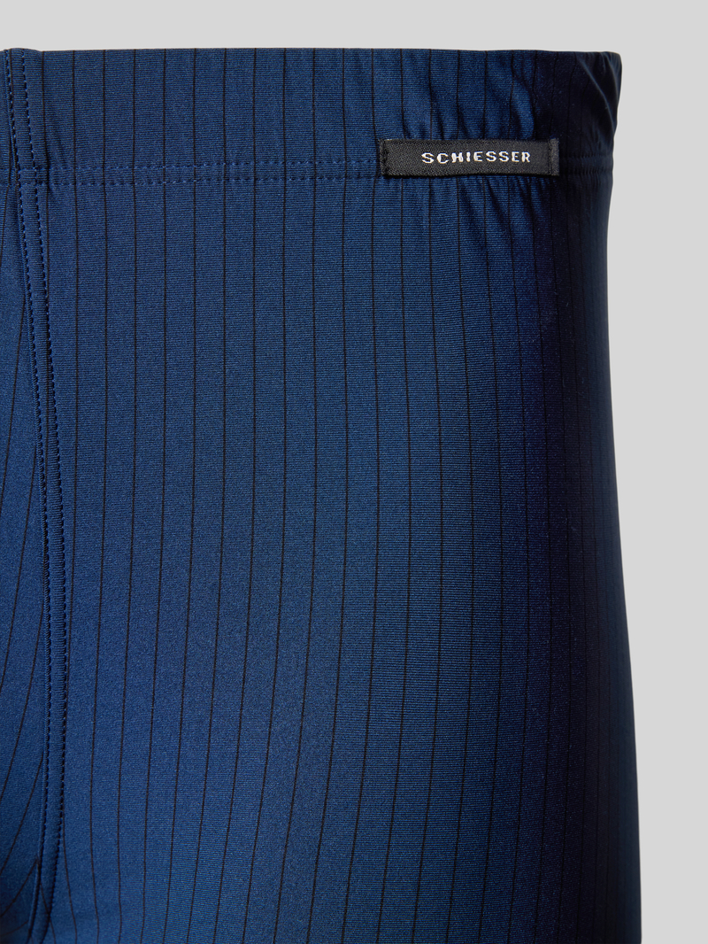 Schiesser Boxershort met elastische band