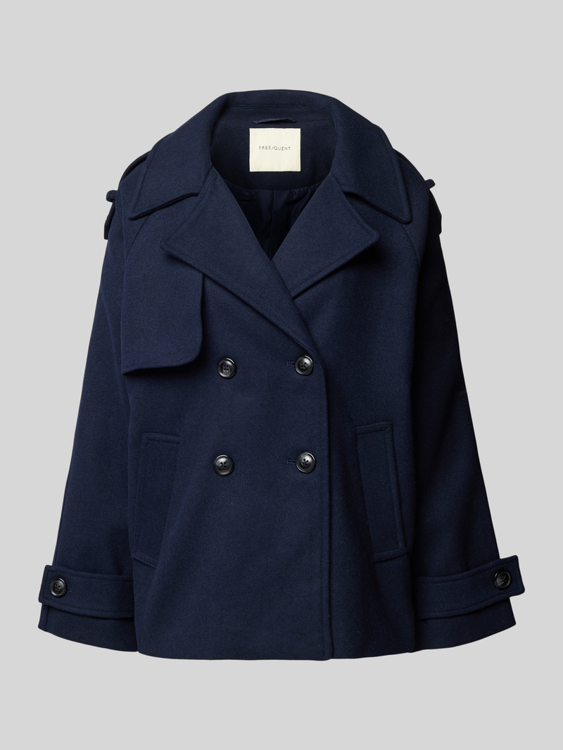 FREE QUENT Jack met strookzakken model 'MELLON'