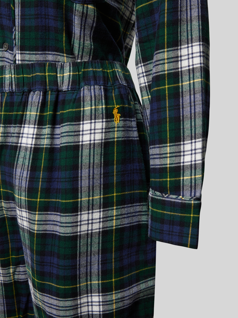 Polo Ralph Lauren Pyjama met borstzak