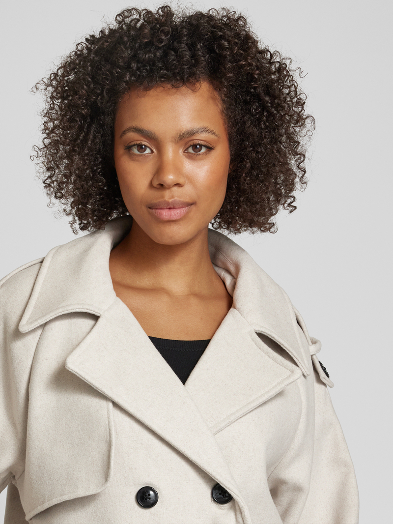 FREE QUENT Jack met strookzakken model 'MELLON'