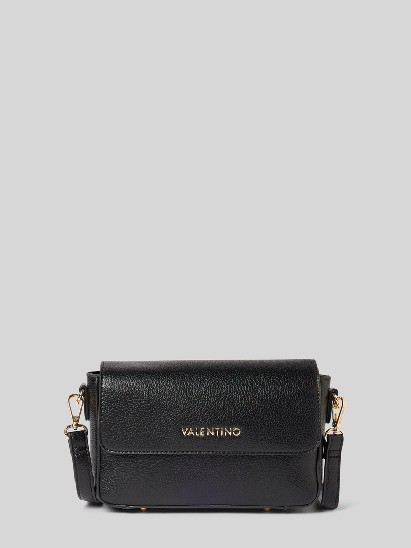 VALENTINO BAGS Handtas met labelapplicatie, model 'SPECIALBRENDA'