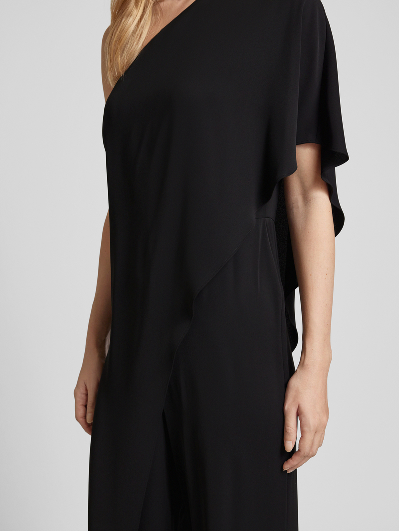Lauren Ralph Lauren Jumpsuit met one shoulder-band