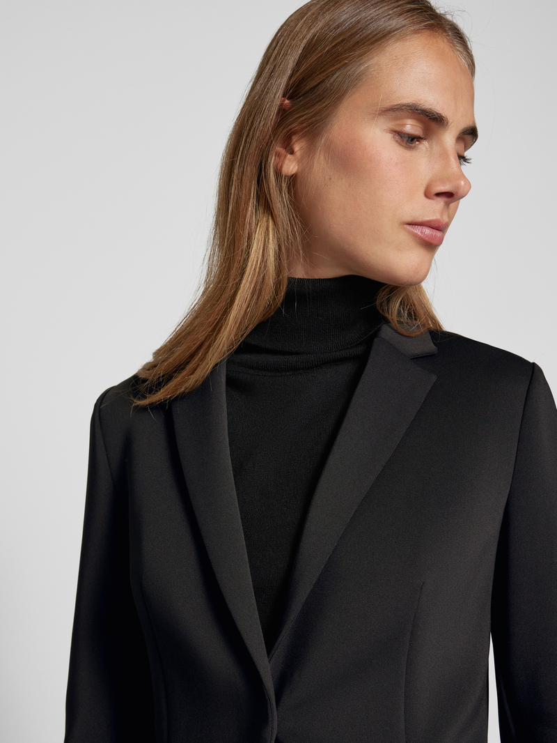 Calvin Klein Womenswear Blazer met reverskraag