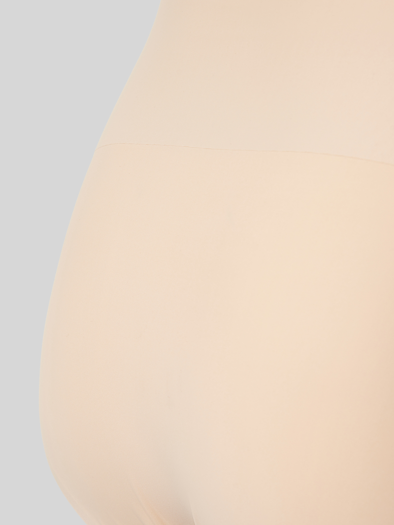 magic bodyfashion Slip met elastische band model 'TUMMY'
