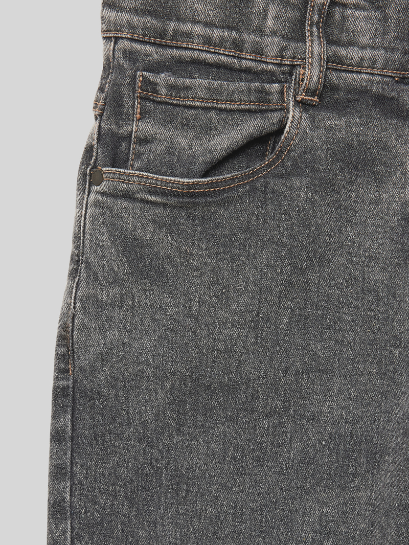 Lil Atelier Jeans met 5-pocketmodel model 'BERLIN'