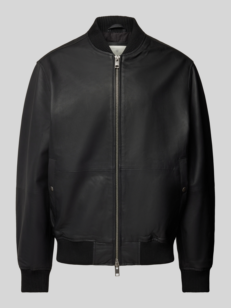 Jack & Jones Premium Bomberjack met tweewegsritssluiting, model 'BRANCO'