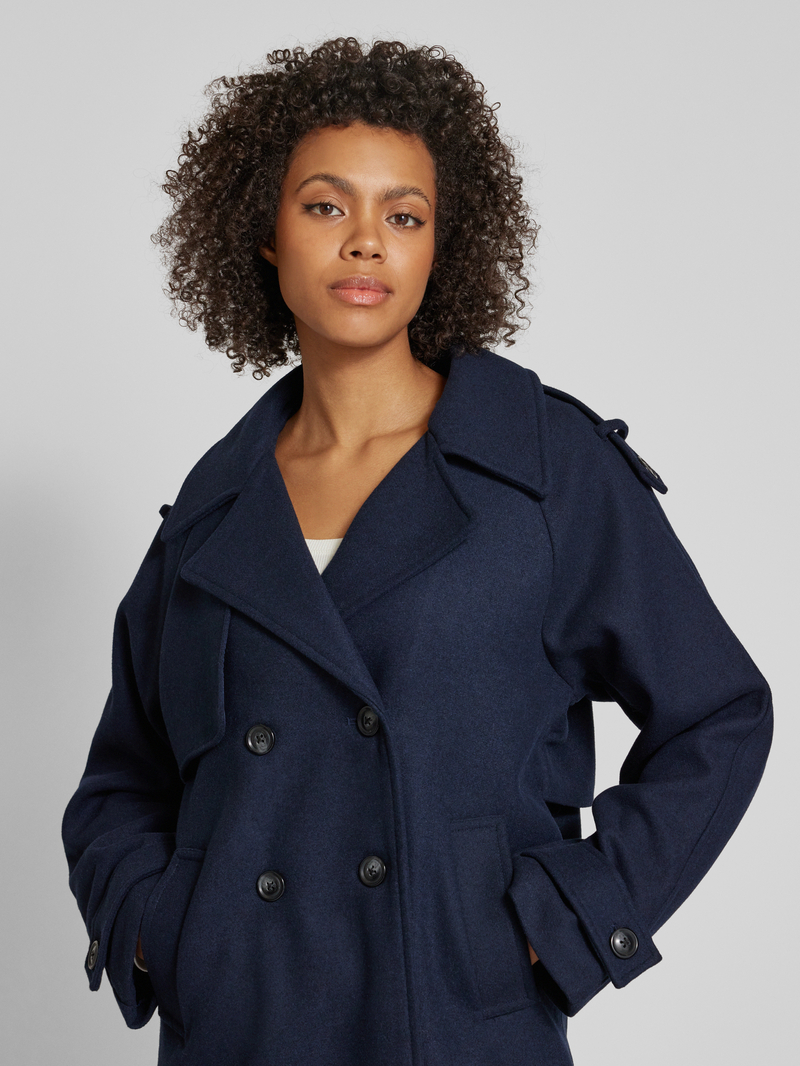 FREE QUENT Jack met strookzakken model 'MELLON'