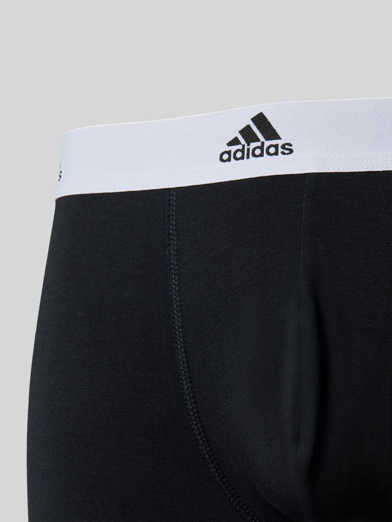 ADIDAS SPORTSWEAR Boxershort met elastische band met label