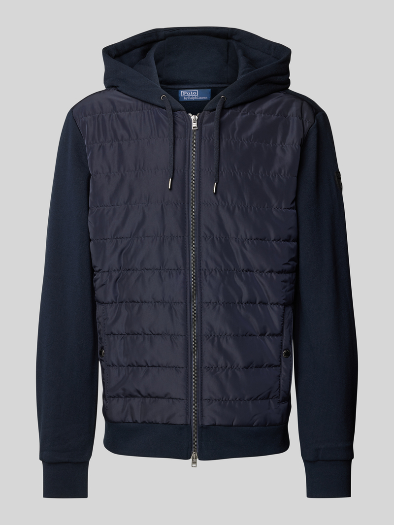 Polo Ralph Lauren Sweatjack met capuchon