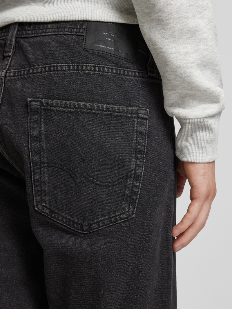 jack & jones Relaxed fit jeans in 5-pocketmodel model 'CHRIS'