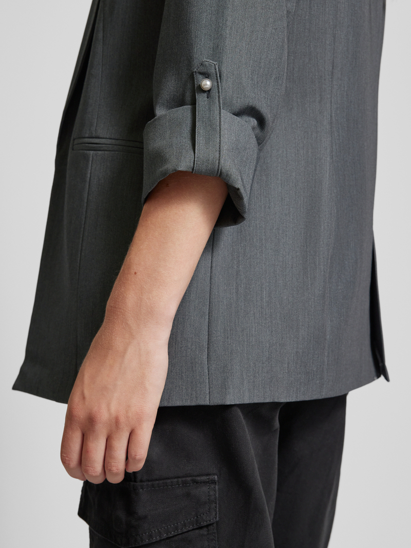 Only Blazer in gemêleerde look model 'ONLKAYLE-ORLEEN'