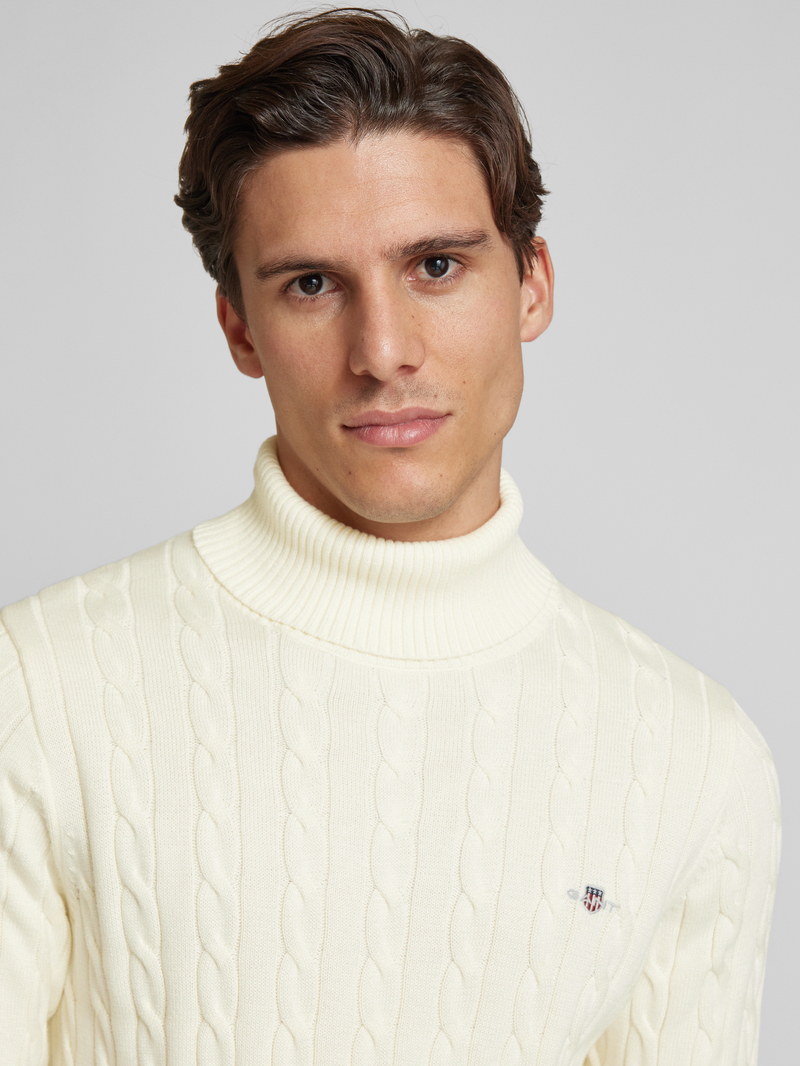 Gant Coltrui met labelstitching