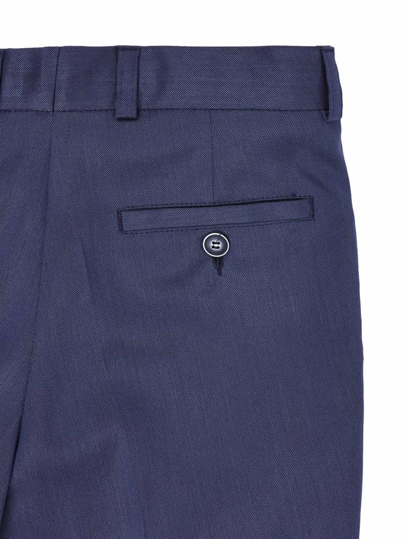 G.O.L. Slim fit pantalon met stretch