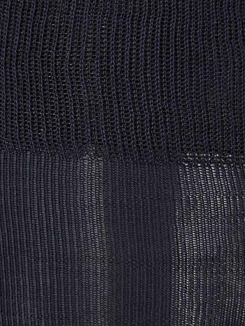Falke Kniekousen met stretch model 'Tiago Knee-High'