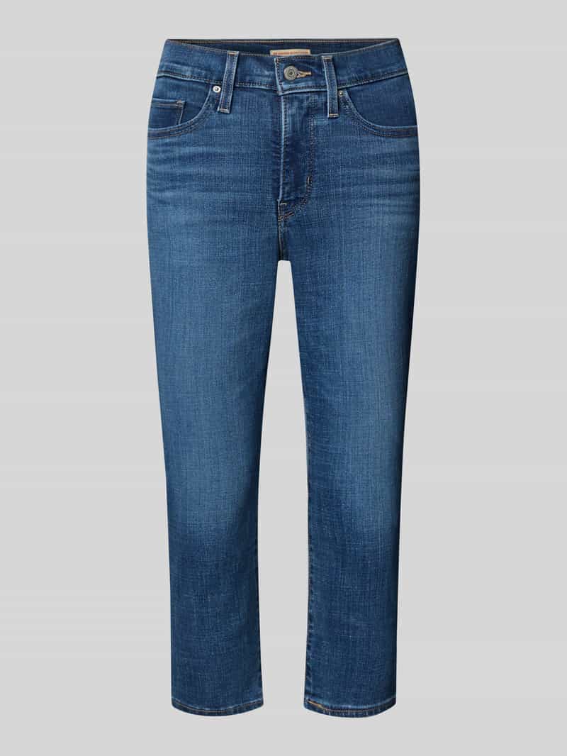 Levi's 300 Capribroek in 5-pocketmodel model '311™'