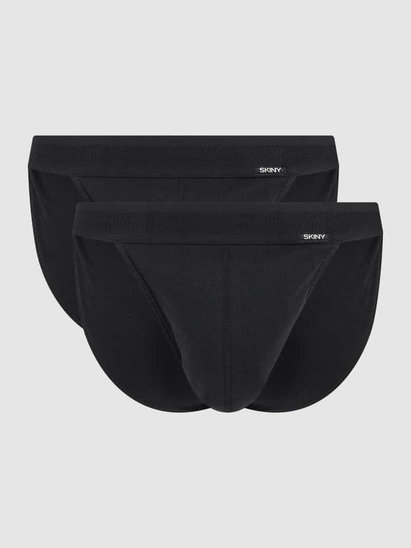 Slip met elastische band in set van 2
