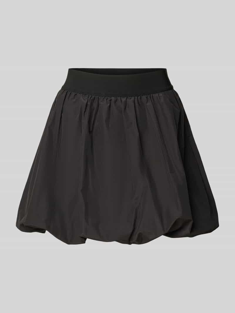Jake*s Collection Minirok met elastische band