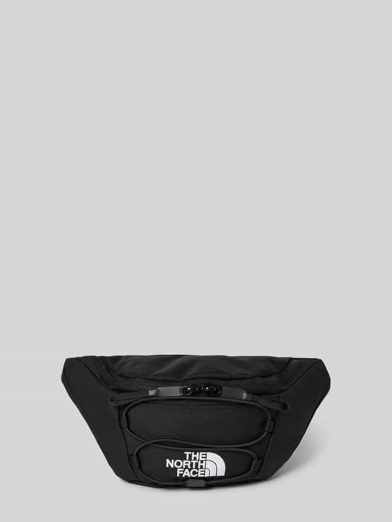 The North Face Heuptasje met labelstitching model 'JESTER LUMBAR'