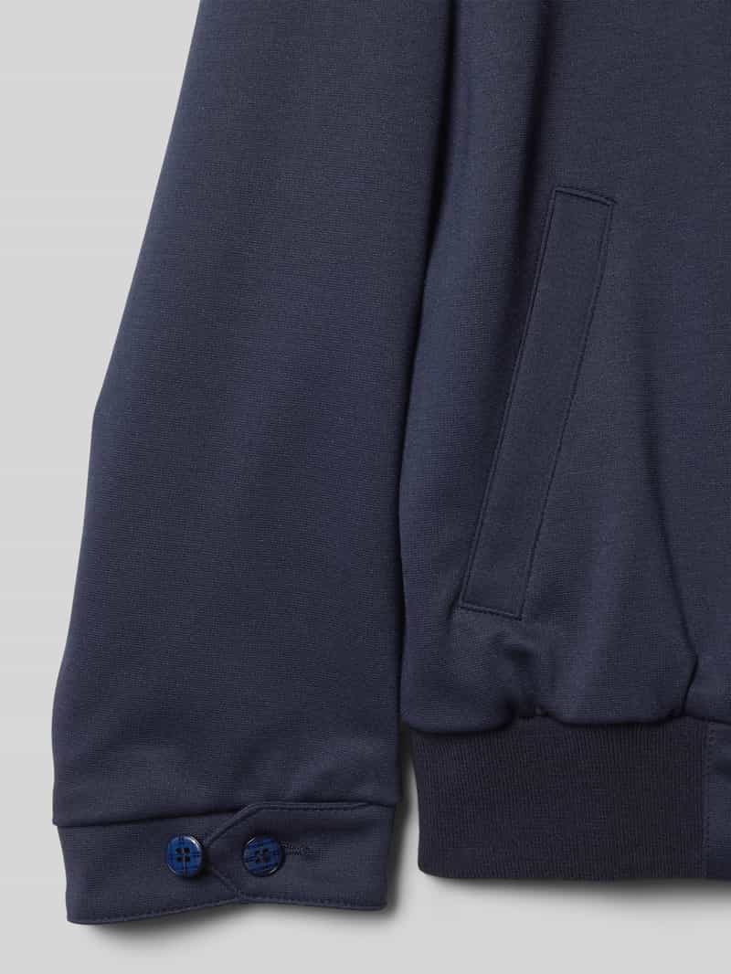 G.O.L. Blouson met opstaande kraag