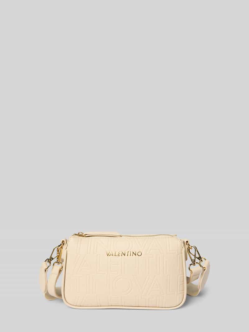Valentino Bags Crossbodytas met labeldetail model 'PANSY'