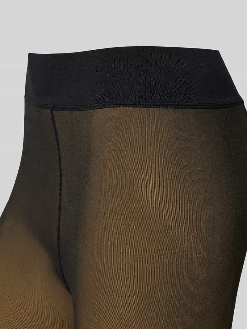 CAMANO Thermopanty met zachte materiaalmix model 'Comfort'