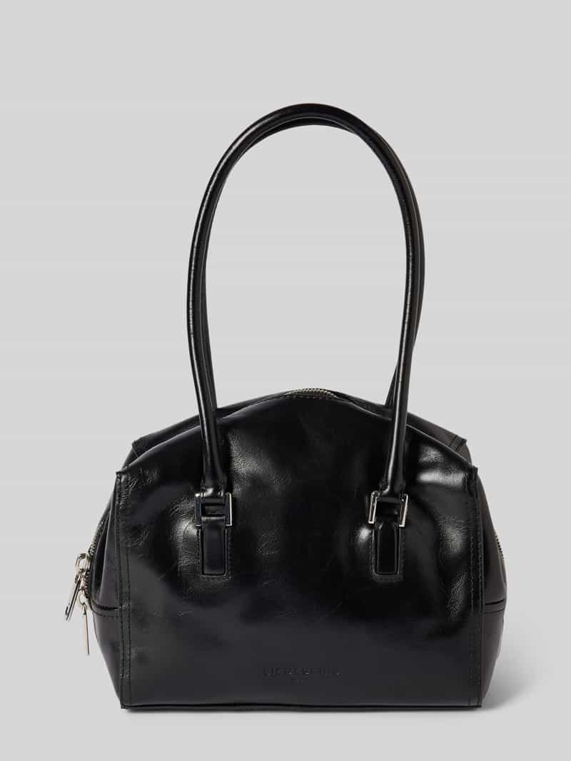 liebeskind berlin Handtas met labeldetail model 'KAYLA'